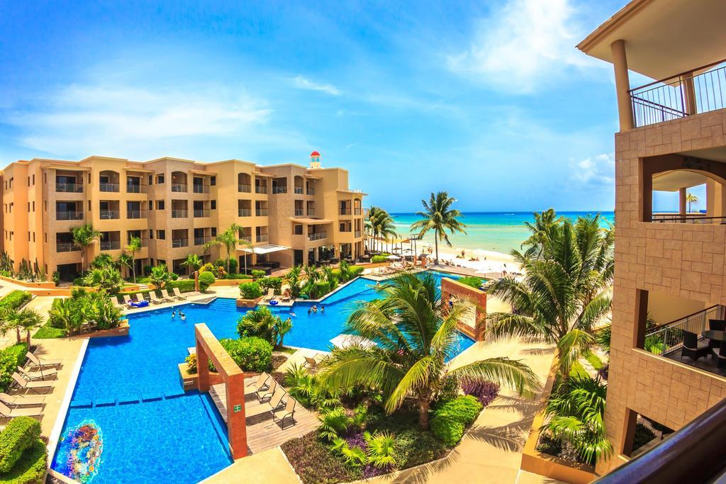 El Faro Oceanfront Apartamento *