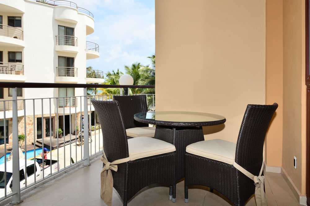 Apartamento El Faro Oceanfront